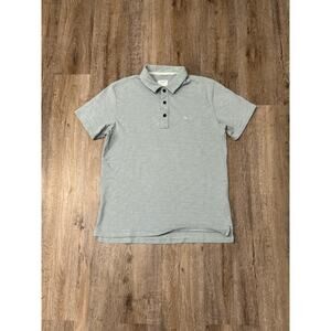 Rag & Bone Men's Polo Size Small